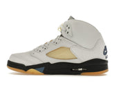 Women’s Air Jordan 5 Retro A Ma Maniére Dawn Sneakers FZ5758-004