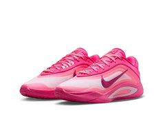 The Nike A’One ‘Pink A’ura’