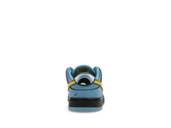Nike SB Dunk Low The Powerpuff Girls Bubbles