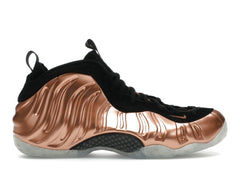 Nike Air Foamposite One Copper 2024 FZ9902-001 Black/Metallic Copper