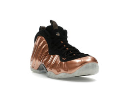 Nike Air Foamposite One Copper 2024 FZ9902-001 Black/Metallic Copper
