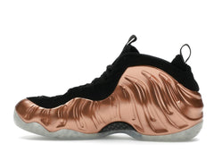 Nike Air Foamposite One Copper 2024 FZ9902-001 Black/Metallic Copper