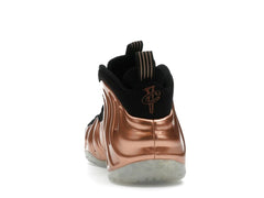Nike Air Foamposite One Copper 2024 FZ9902-001 Black/Metallic Copper
