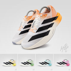 Dip Dye Gradient - Adidas Evo SL Custom