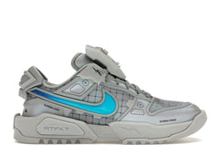 Nike Dunk Genesis Low RTFKT OG (Edition of 6841) – HF0438-001 – Wolf Grey/Photo Blue