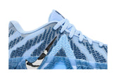 Nike Ja 3 Cobalt Bliss Cobalt Bliss Metallic Silver Midnight Navy