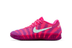 Nike Ja 3 ‘Price of Admission’