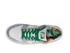 Nike Dunk Low Retro Premium Philly: Iconic Style Reimagined