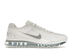 Nike Air Max 2013 White Metallic Silver Men’s Sneaker HF4884-100
