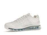 Nike Air Max 2013 White Metallic Silver Men’s Sneaker HF4884-100