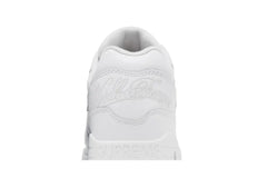 Supreme x Nike Air Max 1 ’87 SP ‘Triple White’