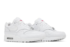 Supreme x Nike Air Max 1 ’87 SP ‘Triple White’