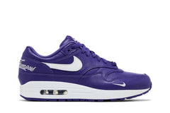 Supreme x Nike Air Max 1 ’87 SP ‘Varsity Purple’