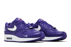 Supreme x Nike Air Max 1 ’87 SP ‘Varsity Purple’