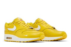 Supreme x Nike Air Max 1 ’87 SP ‘Speed Yellow’