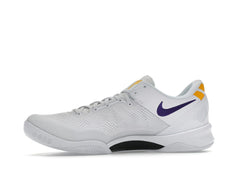 Nike Kobe 8 Protro Lakers Home: Iconic Basketball Shoes