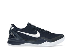 Nike Kobe 8 Protro College Navy: Performance Basketball Shoes