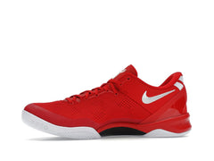 Nike Kobe 8 Protro University Red: Performance Basketball Shoes