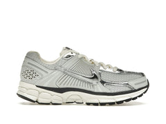 Nike Zoom Vomero 5 Chrome: Retro Running Shoe