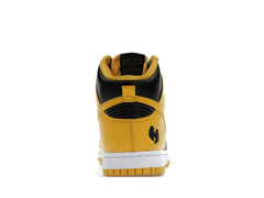 Nike Dunk High Wu-Tang (2024)