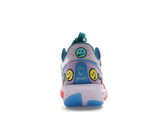 Nike Air Zoom GT Cut 3 Jewell Loyd Dusty Cactus Lilac Bloom
