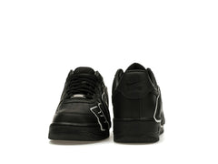 Nike Air Force 1 Low Cactus Plant Flea Market Black (2024)