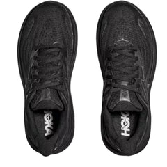 Hoka One One Clifton 10 Black (W)