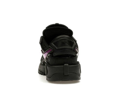Nike Dunk Genesis Low RTFKT Void (Edition of 11394) HM4465-001 Black/Wild Berry
