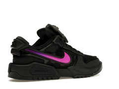 Nike Dunk Genesis Low RTFKT Void (Edition of 11394) HM4465-001 Black/Wild Berry