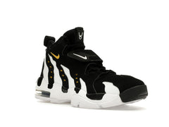 Nike Air DT Max ’96 Black White (2024) – Retro Basketball Sneakers