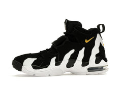 Nike Air DT Max ’96 Black White (2024) – Retro Basketball Sneakers
