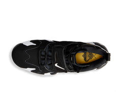 Nike Air DT Max ’96 Black White (2024) – Retro Basketball Sneakers