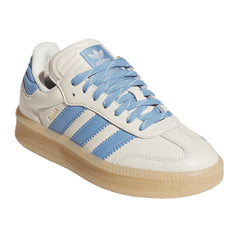 adidas Samba XLG Wonder White Ash Blue (GS)