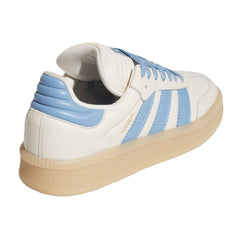 adidas Samba XLG Wonder White Ash Blue (GS)