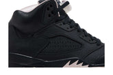 Paris Saint Germain X Air Jordan 5 Retro Off Noir Off Noir Particle Rose Anthracite Pearl Pink Sail
