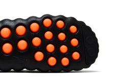 Nike Mind 001 Black Black Chrome Hyper Crimson White