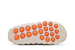 Nike Mind 001 Light Bone Light Bone Hyper Crimson Buff Chrome