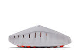 Nike Mind 001 Mule Light Smoke Grey Light Smoke Grey Photon Dust Hyper Crimson Chrome