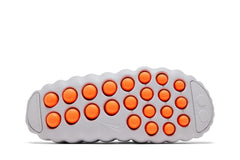 Nike Mind 001 Mule Light Smoke Grey Light Smoke Grey Photon Dust Hyper Crimson Chrome