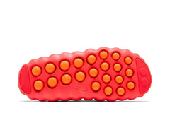 Nike Mind 001 Mule Solar Red Solar Red Hyper Crimson Black Chrome