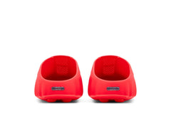 Nike Mind 001 Mule Solar Red Solar Red Hyper Crimson Black Chrome