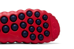 Nike Mind 001 Team Red Team Red Metallic Platinum University Red Midnight Navy White