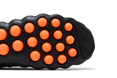 Nike Mind 002 Black Hyper Crimson Black Chrome Solar Red Hyper Crimson Black