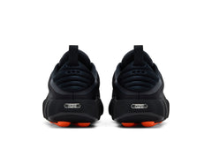 Nike Mind 002 Black Hyper Crimson Black Chrome Solar Red Hyper Crimson Black