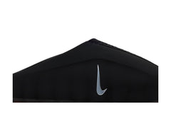Wmns Nike Mind 001 Black Black Chrome Hyper Crimson White