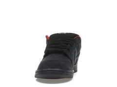 Nike SB Dunk Low Supreme 94 Black Sneakers HQ8487-001