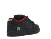 Nike SB Dunk Low Supreme 94 Black Sneakers HQ8487-001
