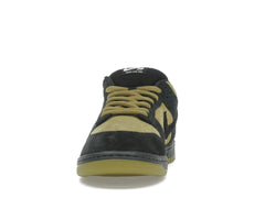 Nike SB Dunk Low Supreme 94 Camper Green Sneakers HQ8487-300