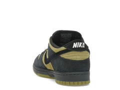 Nike SB Dunk Low Supreme 94 Camper Green Sneakers HQ8487-300