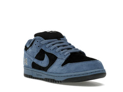 Nike SB Dunk Low Supreme 94 Ocean Fog Sneakers HQ8487-400